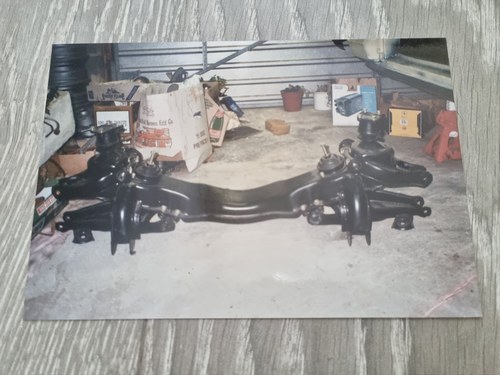 1965 Mercedes-Benz W113 230SL ‘Pagoda’ For Sale (picture 97 of 102)