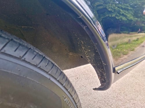 1965 Mercedes-Benz W113 230SL ‘Pagoda’ For Sale (picture 48 of 102)