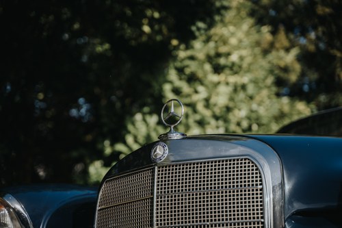 1966 Mercedes-Benz 250 SE Coupé W111 à vendre (picture 57 of 105)