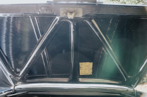 1966 Mercedes-Benz 250 SE Coupé W111 à vendre (picture 52 of 105)