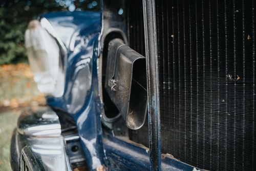 1966 Mercedes-Benz 250 SE Coupé W111 à vendre (picture 84 of 105)