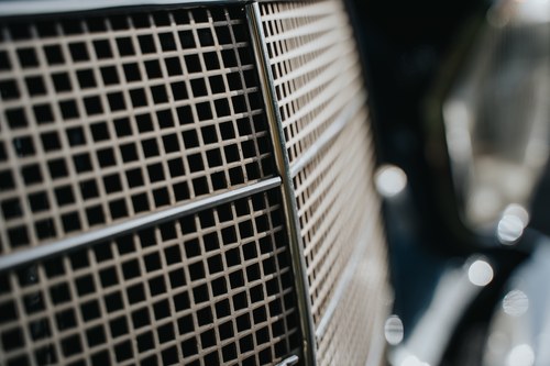 1966 Mercedes-Benz 250 SE Coupé W111 à vendre (picture 54 of 105)