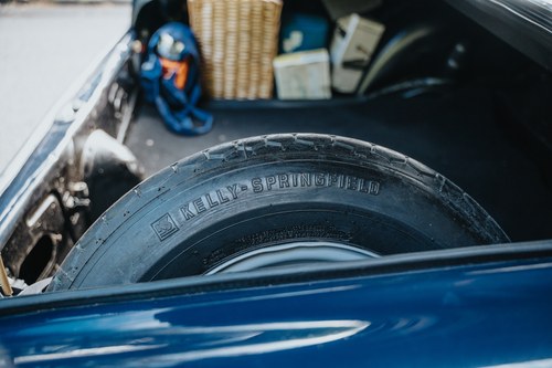 1966 Mercedes-Benz 250 SE Coupé W111 à vendre (picture 49 of 105)