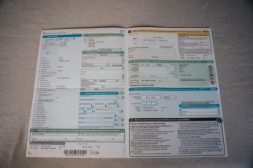 1966 Mercedes-Benz 250 SE Coupé W111 à vendre (picture 86 of 105)