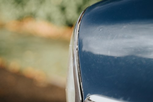 1966 Mercedes-Benz 250 SE Coupé W111 à vendre (picture 69 of 105)