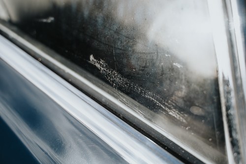 1966 Mercedes-Benz 250 SE Coupé W111 à vendre (picture 64 of 105)