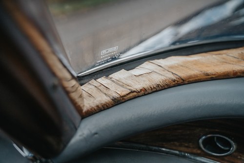 1966 Mercedes-Benz 250 SE Coupé W111 à vendre (picture 37 of 105)