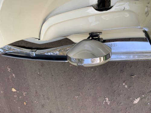 1966 Mercedes-Benz 250 SE Te koop (foto 47 van 80)