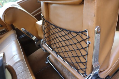 1966 Mercedes-Benz 250 SE Te koop (foto 19 van 80)