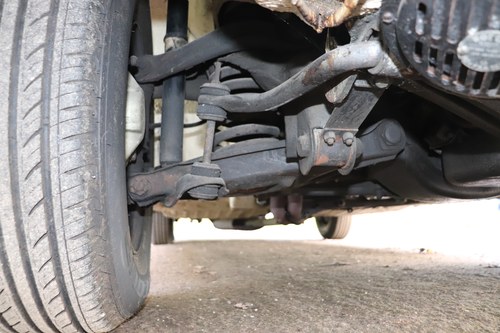 1966 Mercedes-Benz 250 SE Te koop (foto 67 van 80)