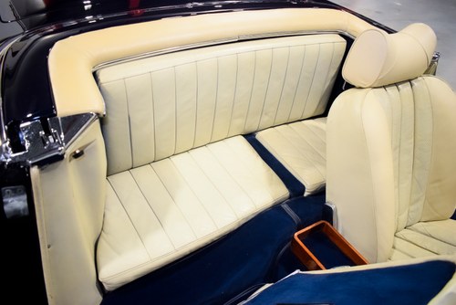 1967 Mercedes-Benz 250SL Pagoda à venda (imagem 42 de 59)