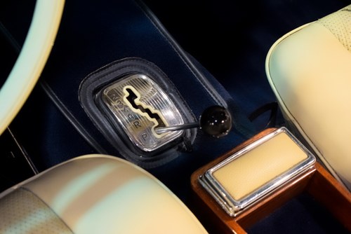 1967 Mercedes-Benz 250SL Pagoda à venda (imagem 37 de 59)