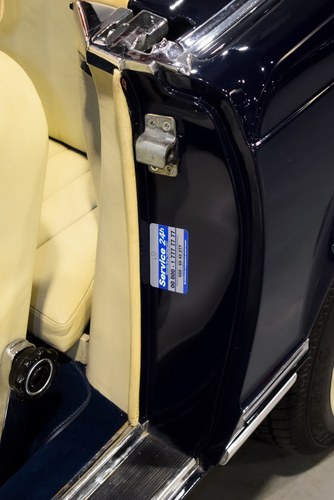 1967 Mercedes-Benz 250SL Pagoda à venda (imagem 43 de 59)