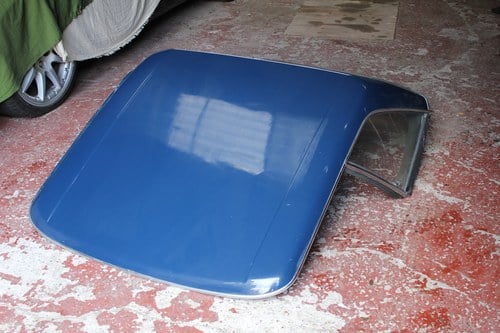 1967 Mercedes-Benz 250sl Pagoda (W113) zum Verkauf (Bild 78 von 123)