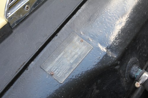 1967 Mercedes-Benz 250sl Pagoda (W113) zum Verkauf (Bild 106 von 123)