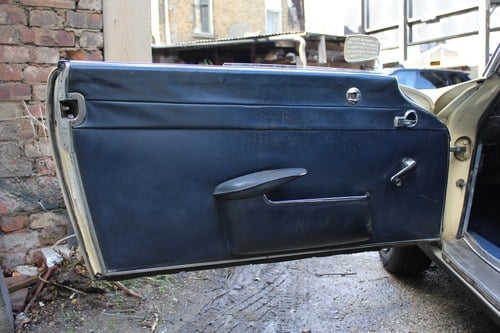 1967 Mercedes-Benz 250sl Pagoda (W113) zum Verkauf (Bild 42 von 123)