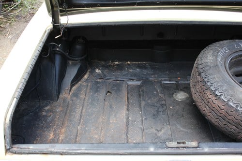 1967 Mercedes-Benz 250sl Pagoda (W113) zum Verkauf (Bild 62 von 123)