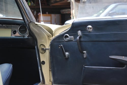 1967 Mercedes-Benz 250sl Pagoda (W113) zum Verkauf (Bild 30 von 123)