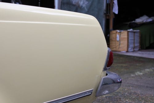 1967 Mercedes-Benz 250sl Pagoda (W113) zum Verkauf (Bild 88 von 123)