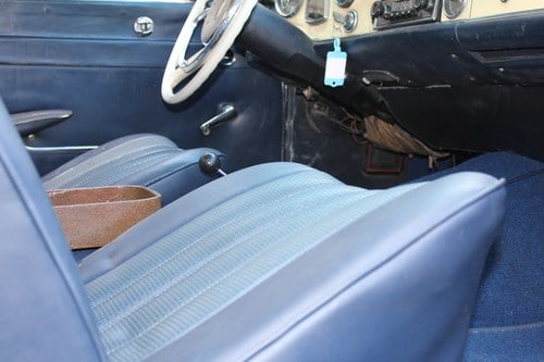 1967 Mercedes-Benz 250sl Pagoda (W113) zum Verkauf (Bild 28 von 123)