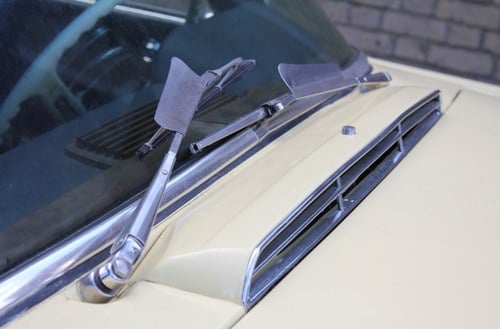 1967 Mercedes-Benz 250sl Pagoda (W113) zum Verkauf (Bild 81 von 123)