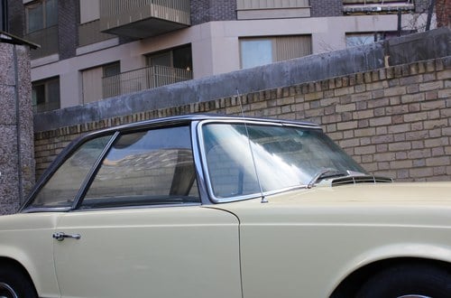 1967 Mercedes-Benz 250sl Pagoda (W113) zum Verkauf (Bild 95 von 123)