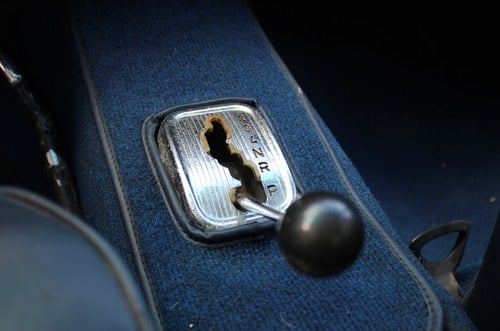 1967 Mercedes-Benz 250sl Pagoda (W113) zum Verkauf (Bild 49 von 123)