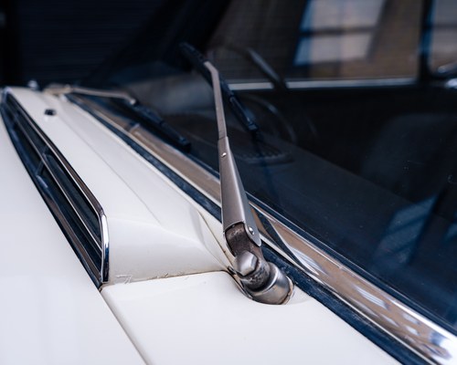 1967 Mercedes-Benz 250 SL Pagoda à vendre (picture 67 of 98)