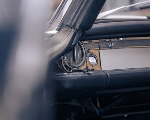 1967 Mercedes-Benz 250 SL Pagoda à vendre (picture 32 of 98)