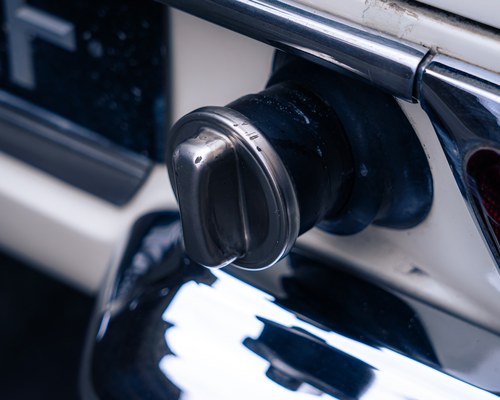 1967 Mercedes-Benz 250 SL Pagoda à vendre (picture 59 of 98)