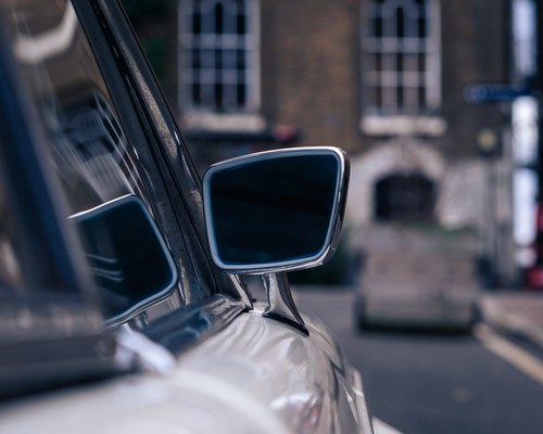 1967 Mercedes-Benz 250 SL Pagoda à vendre (picture 45 of 98)