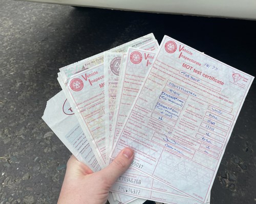 1967 Mercedes-Benz 250 SL Pagoda à vendre (picture 95 of 98)