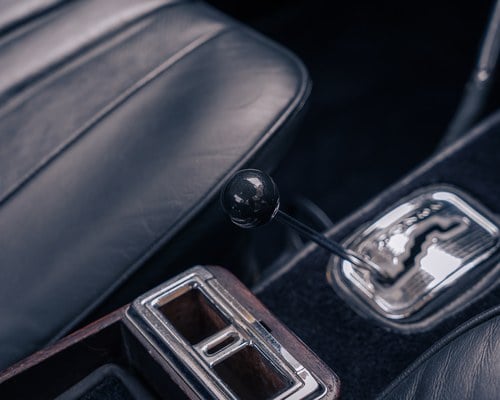 1967 Mercedes-Benz 250 SL Pagoda à vendre (picture 29 of 98)