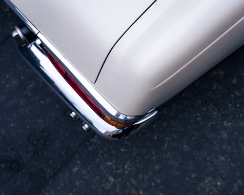 1967 Mercedes-Benz 250 SL Pagoda à vendre (picture 58 of 98)