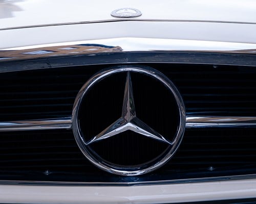 1967 Mercedes-Benz 250 SL Pagoda à vendre (picture 53 of 98)