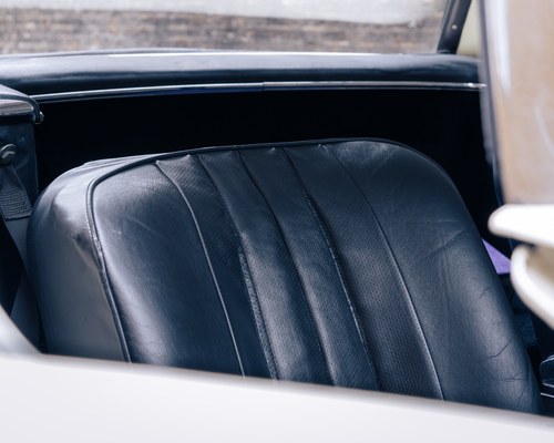 1967 Mercedes-Benz 250 SL Pagoda à vendre (picture 28 of 98)