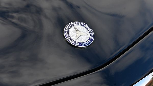 1968 Mercedes-Benz 280 SL ‘Pagoda' For Sale (picture :index of 86)