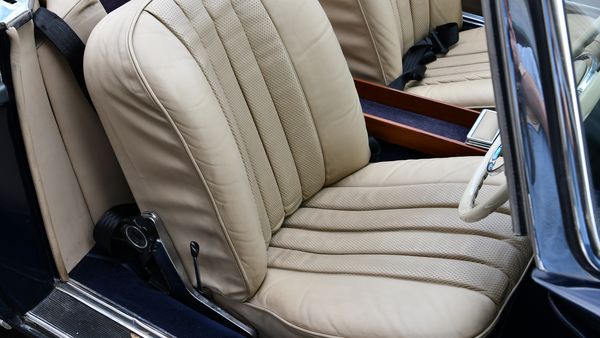 1968 Mercedes-Benz 280 SL ‘Pagoda' For Sale (picture :index of 49)