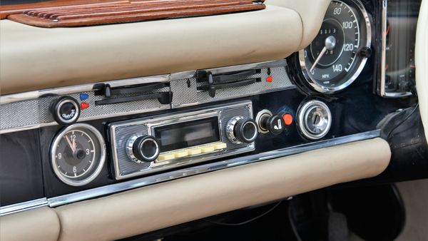 1968 Mercedes-Benz 280 SL ‘Pagoda' For Sale (picture :index of 85)