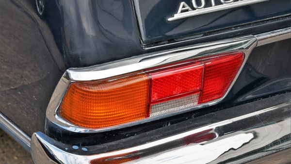 1968 Mercedes-Benz 280 SL ‘Pagoda' For Sale (picture :index of 90)