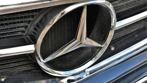 1968 Mercedes-Benz 280 SL ‘Pagoda' For Sale (picture :index of 87)