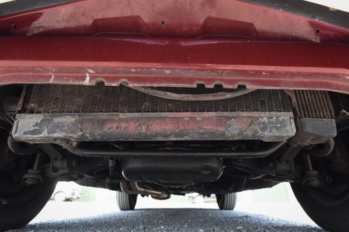 1969 Mercedes-Benz 280SL 4-speed Pagoda LHD In vendita (immagine 144 di 170)