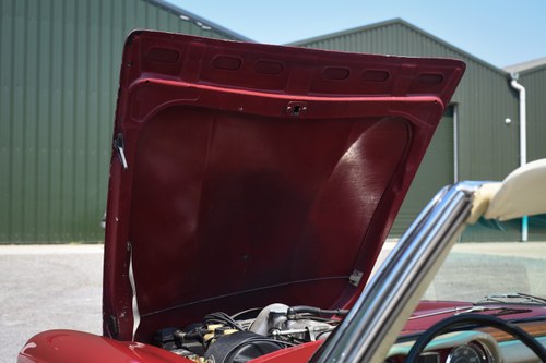 1969 Mercedes-Benz 280SL 4-speed Pagoda LHD In vendita (immagine 128 di 170)