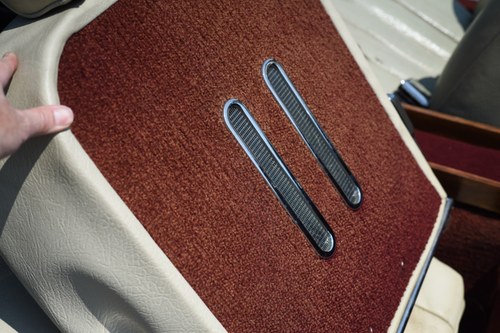 1969 Mercedes-Benz 280SL 4-speed Pagoda LHD In vendita (immagine 81 di 170)