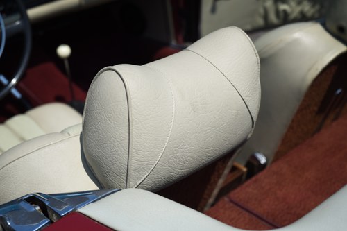 1969 Mercedes-Benz 280SL 4-speed Pagoda LHD In vendita (immagine 80 di 170)