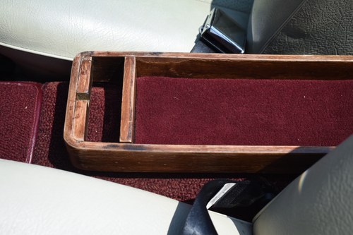 1969 Mercedes-Benz 280SL 4-speed Pagoda LHD In vendita (immagine 72 di 170)