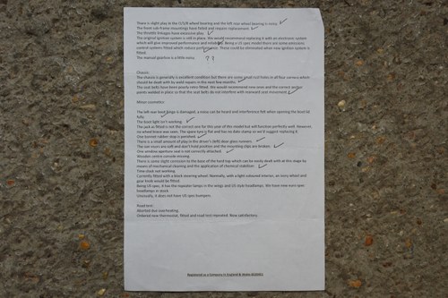 1969 Mercedes-Benz 280SL 4-speed Pagoda LHD In vendita (immagine 167 di 170)