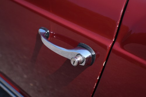 1969 Mercedes-Benz 280SL 4-speed Pagoda LHD In vendita (immagine 106 di 170)