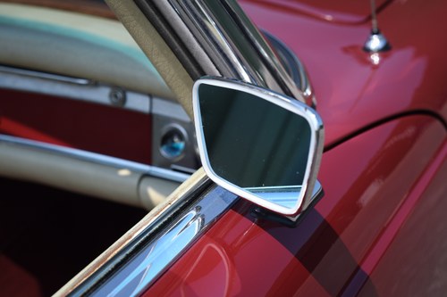 1969 Mercedes-Benz 280SL 4-speed Pagoda LHD In vendita (immagine 105 di 170)