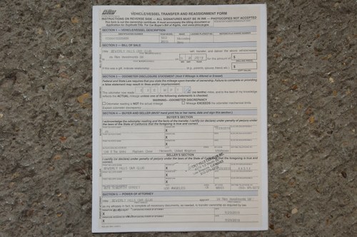 1969 Mercedes-Benz 280SL 4-speed Pagoda LHD In vendita (immagine 157 di 170)